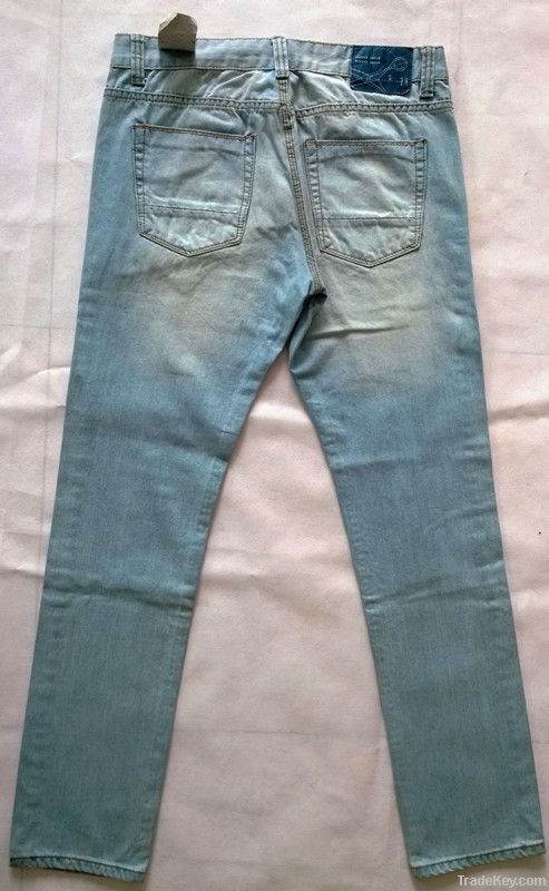 men's jeans