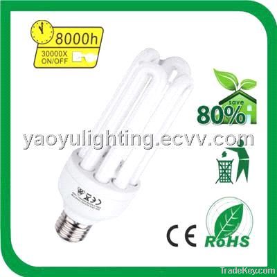 4U T4 Energy Saving Lamp / CFL