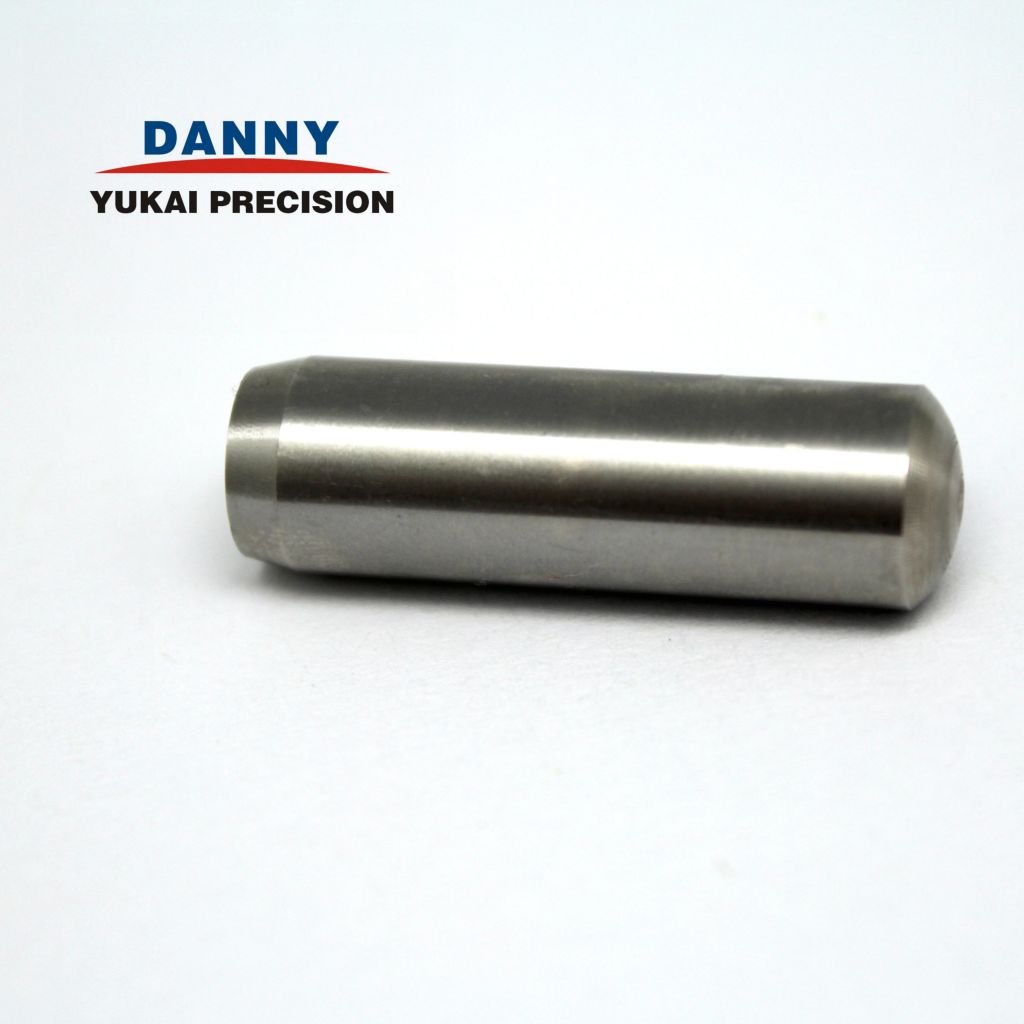 dowel pins of high precision finishing manufacturing