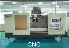 CNC Milling machine