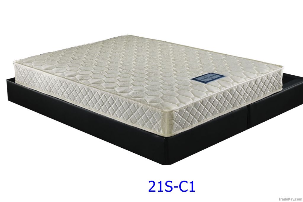 bamboo super king size mattress (21S-C1)