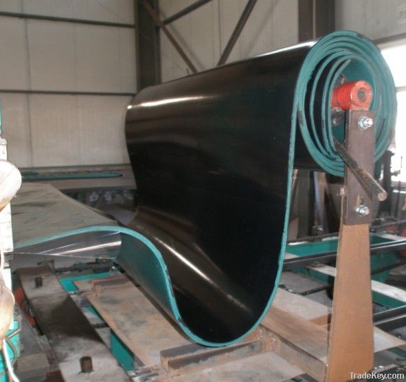 Mining Used Rubber Pulley Lagging of High Quality