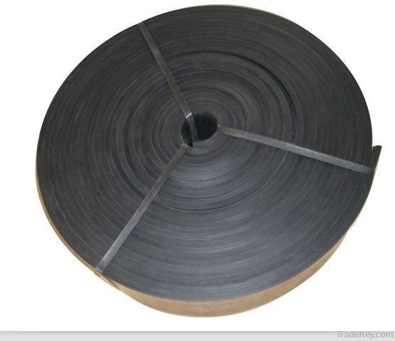 Mining Used Rubber Skirt Board for Loading Point of Conveyor Belt