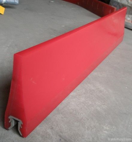 Mining Used Polyurethane Products of High Quality