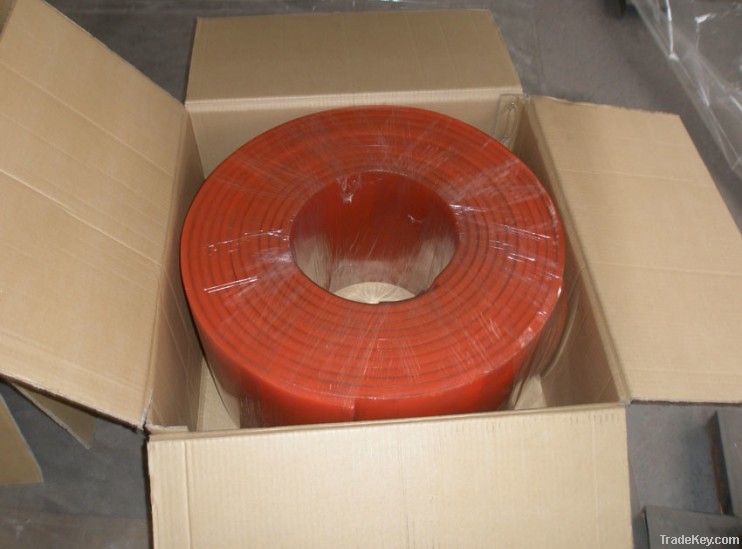 Mining Used Polyurethane Products of High Quality