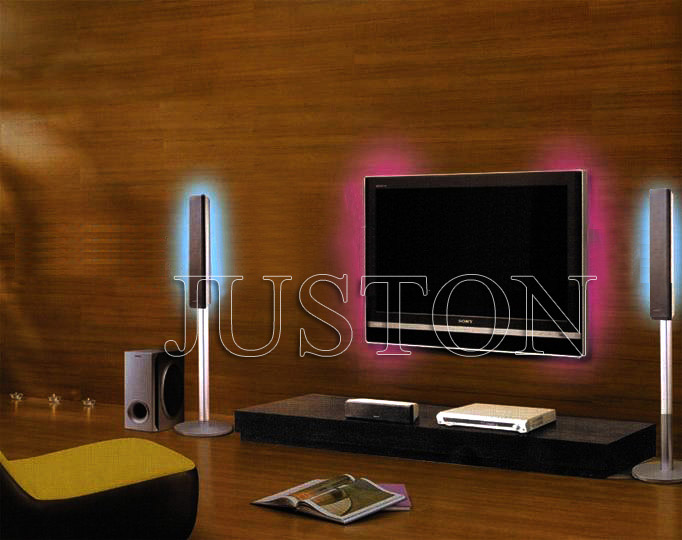 LED Home Theatre Light