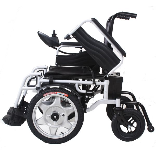 Off road power wheelchair manufacture BZ-6301