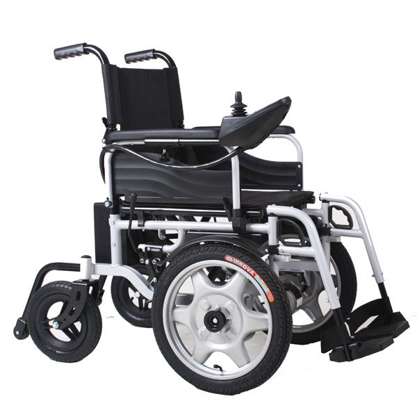 Off road power wheelchair manufacture BZ-6301