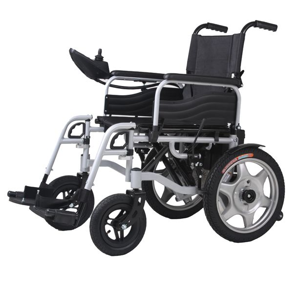 folding power wheelchair manufacture BZ-6301B