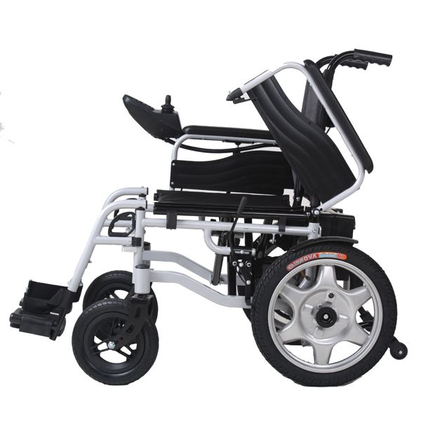 electric wheelchair outdoors and indoors BZ-6301B
