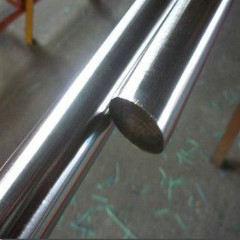 Astm standard 301 440 410 stainless steel round bar