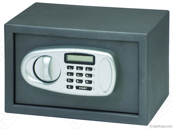 electronic safe box for hotel, office, home