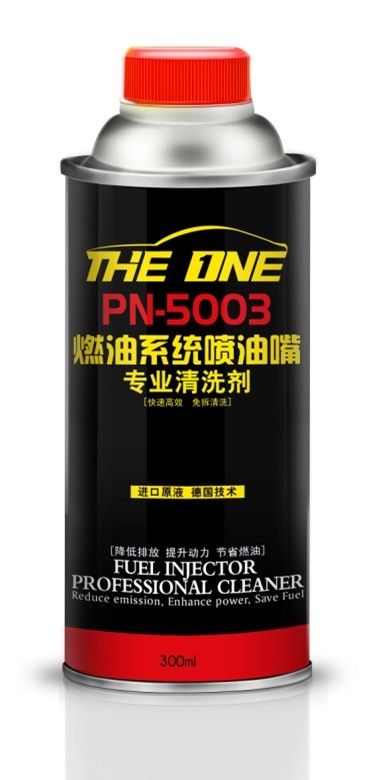 Fuel Injector Professional Cleaner