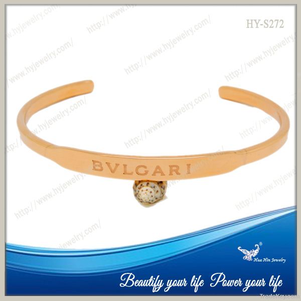 2013 hot selling fashion jewelry bangle