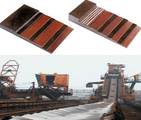 NN conveyor belts