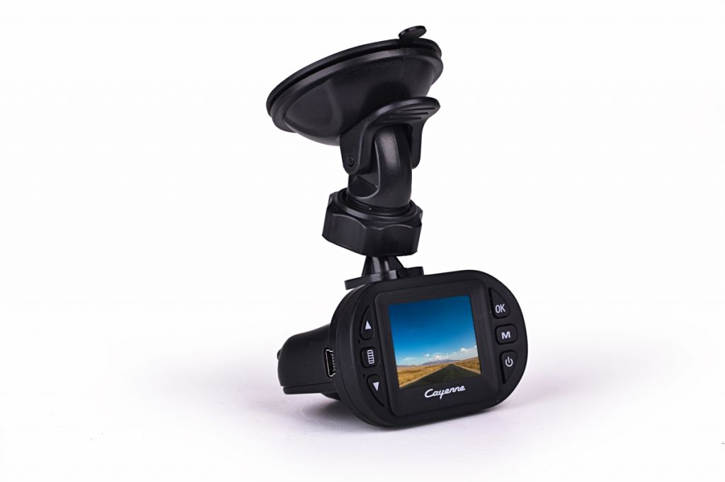 Automobile Data Recorder, HD-Car Camera