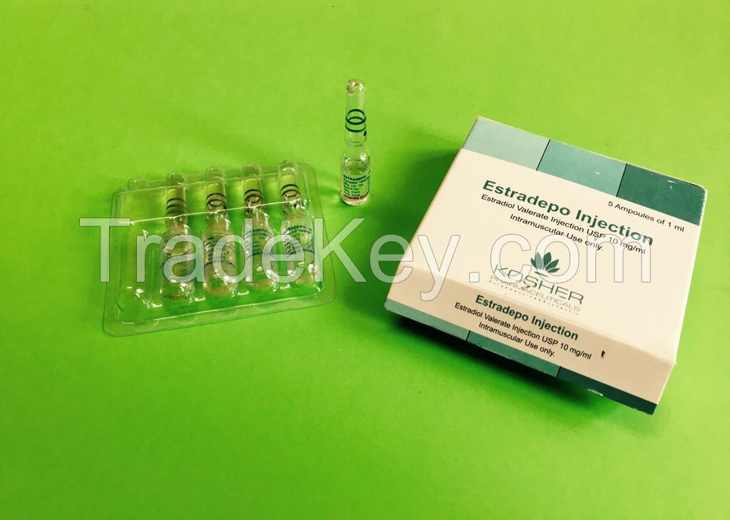 Estradepo Injection