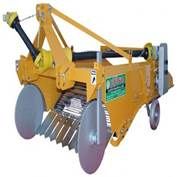 Potato Harvester Machine