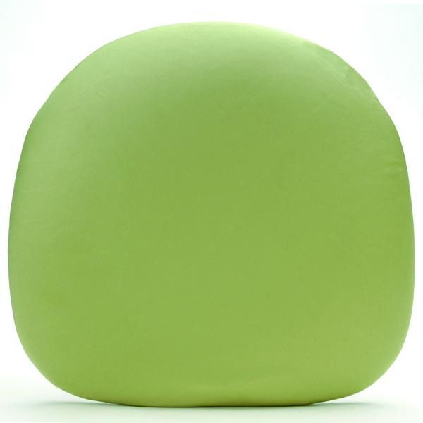 Apple Green chiavari seat cushion
