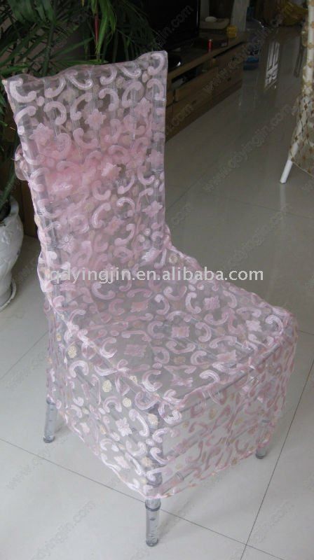 Hire hotel chair cover