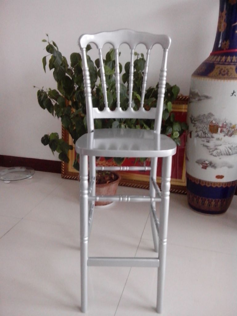 Bar stool high chair