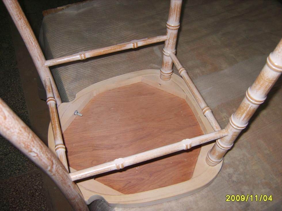 Wholesale oak chair