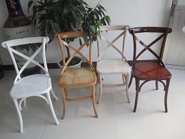 Wholesale bistro rattan chairs