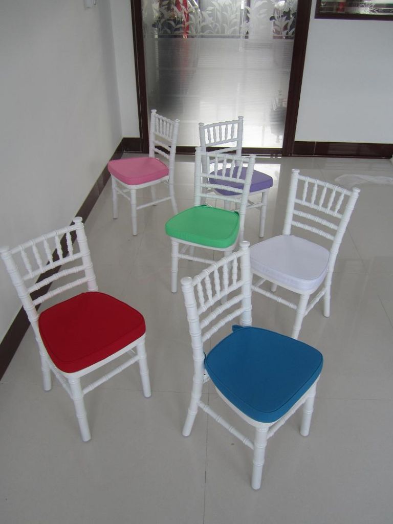 children chiavari chair