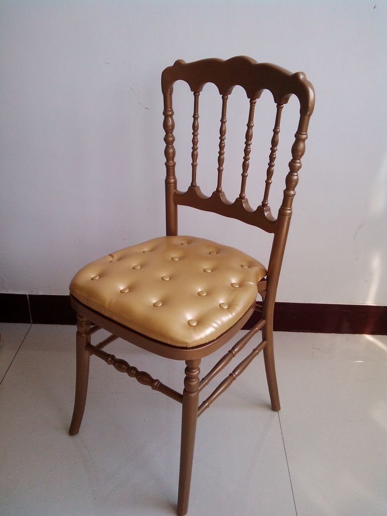 napoleon chair