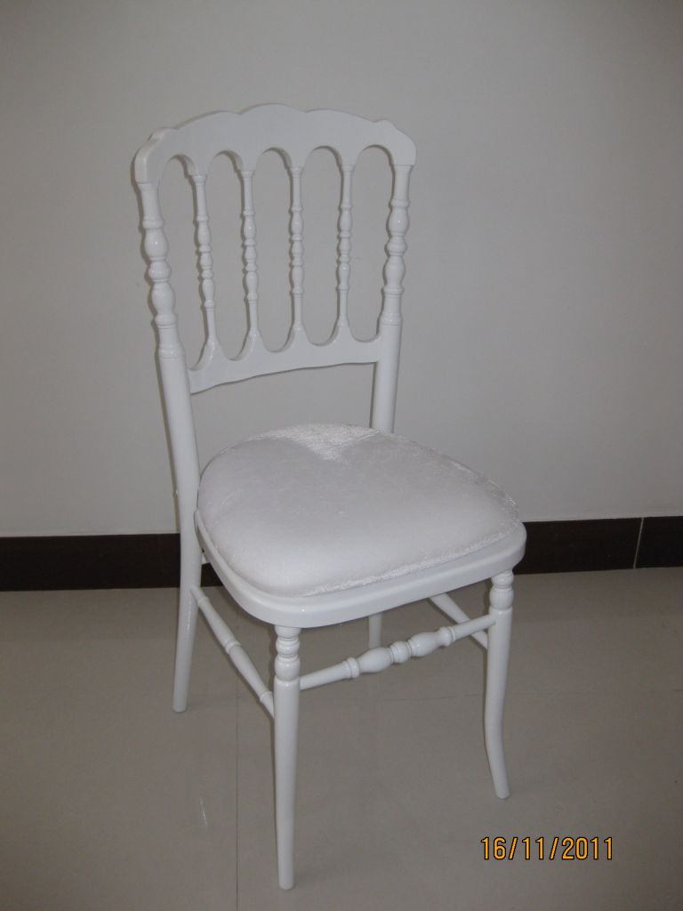 Camelot Chair/chiavari chairs