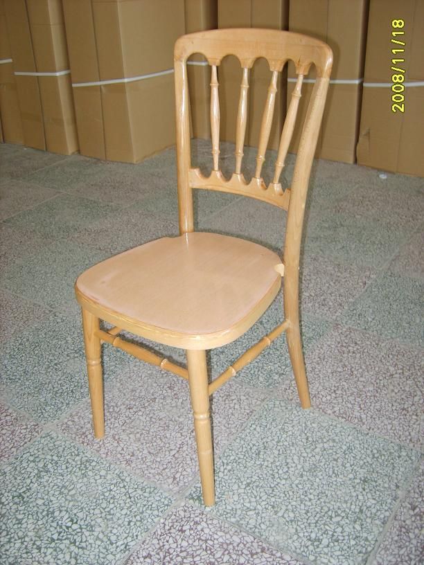 president chair