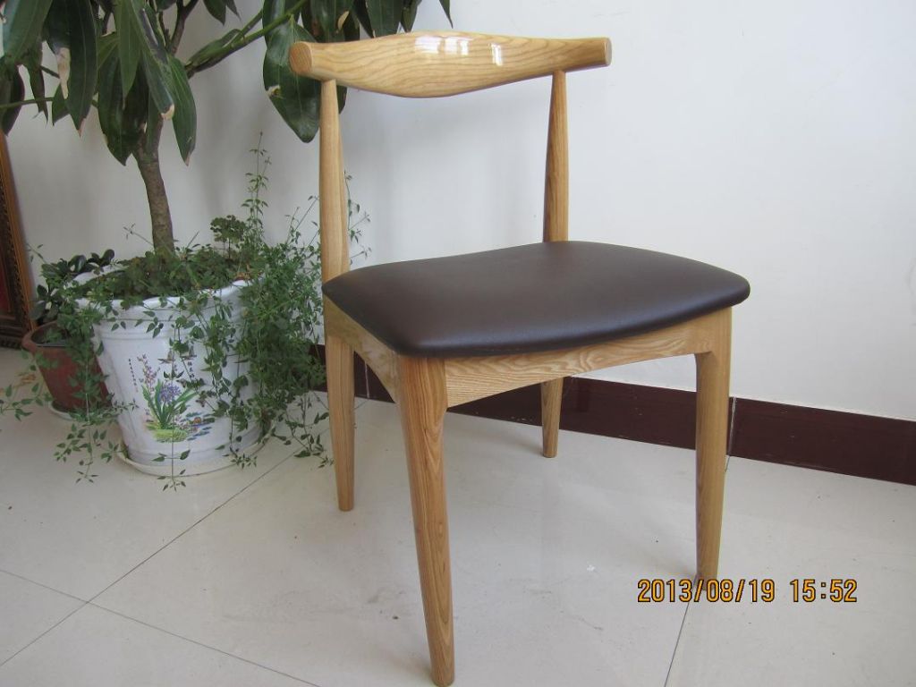 Used for banquet quality wou horn chair