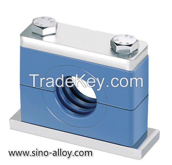 Hydraulic Pipe Clamp (DIN3015 Series)