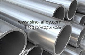 Stainless steel hydraulic tubing