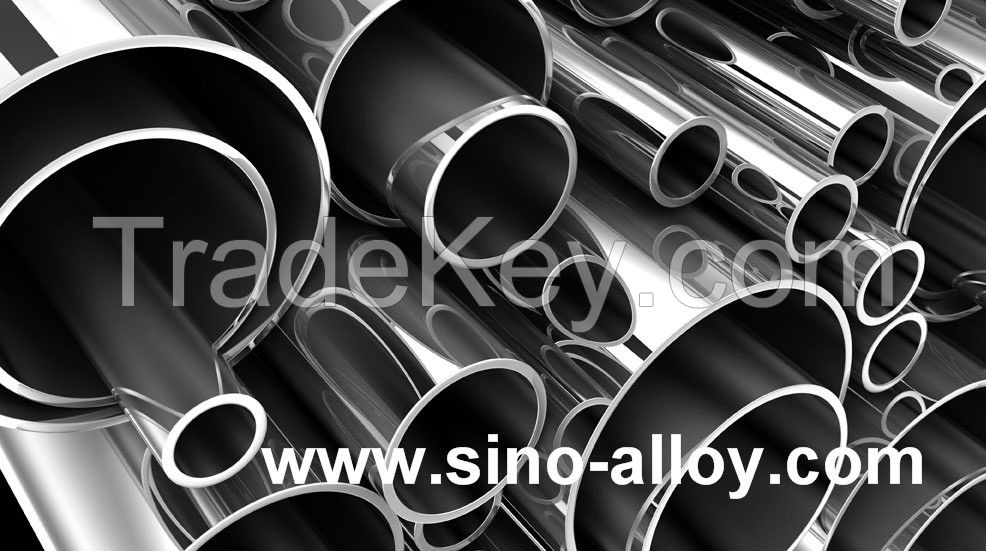 Stainless steel Instrumentation tube