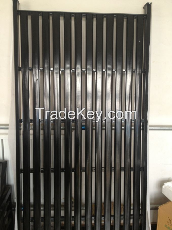 14kgs Metal Single Bed,School Bed,Cheap Steel Metal Single Bed Export to Dubai Doha