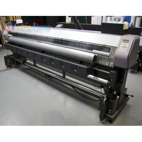 Mimaki JV3-250SP Solvent Printer