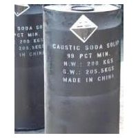 Caustic Soda Solid