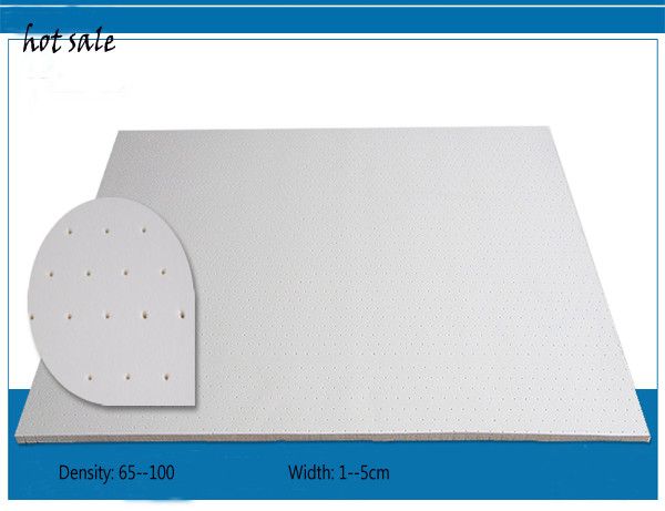 Supplying mattress latex mattress for home