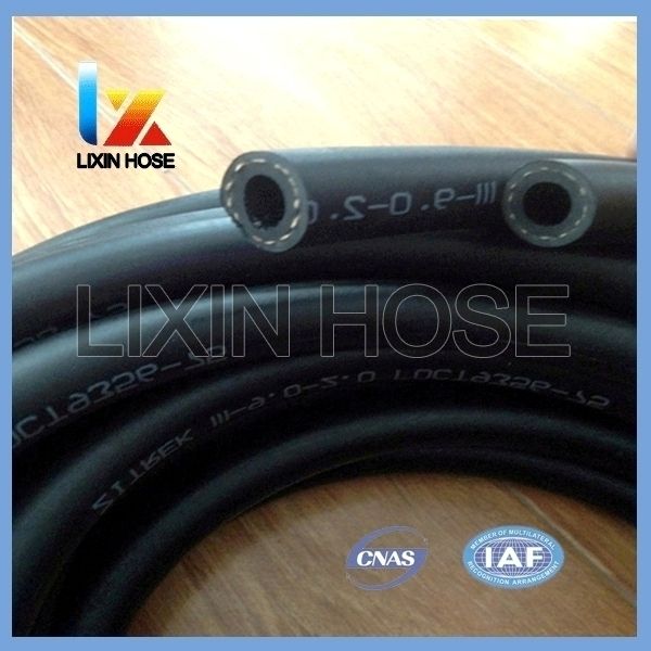 GOST 9356-75 rubber hose
