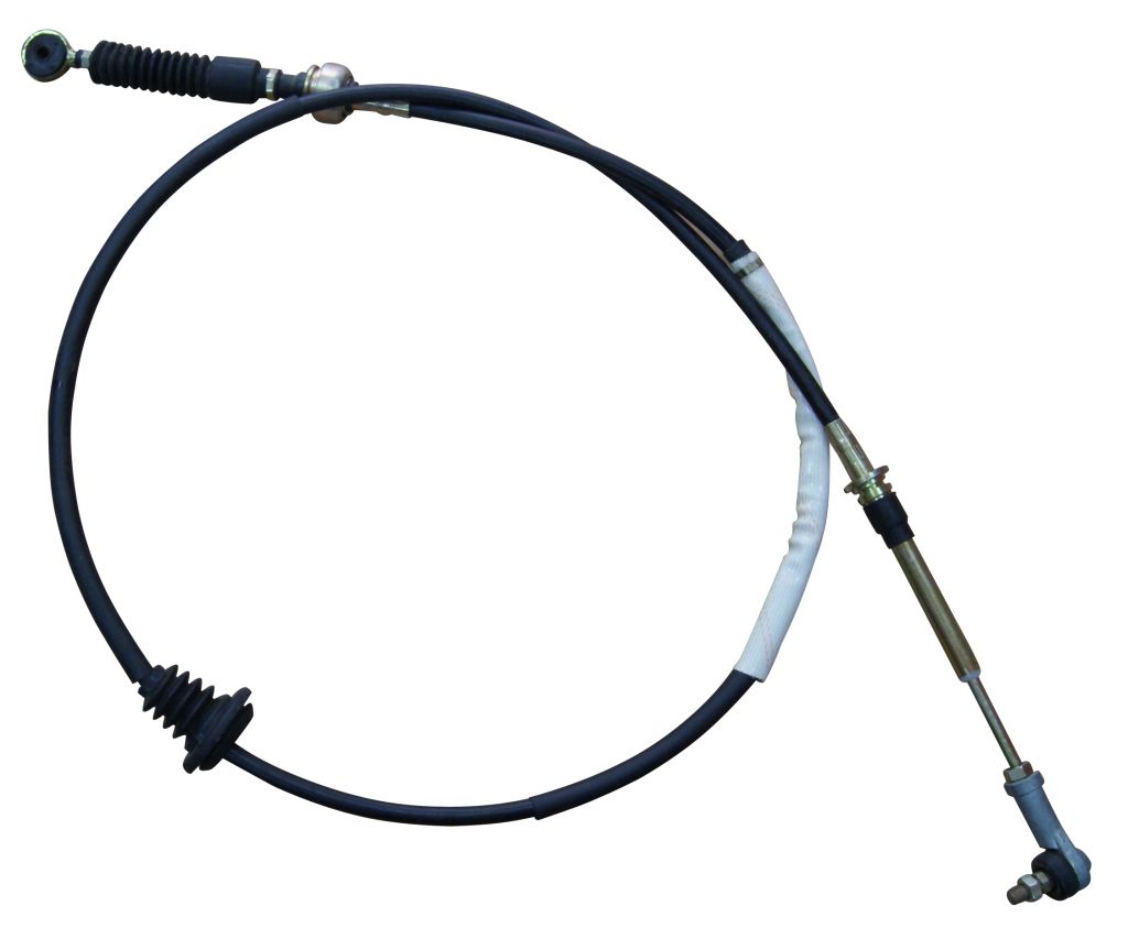 Accelerator Cable