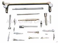 Precision CNC Parts