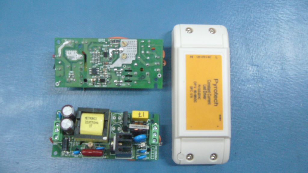 LED DRiver