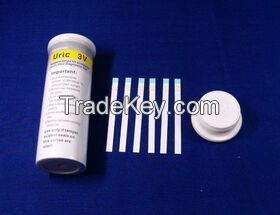 urine test strips