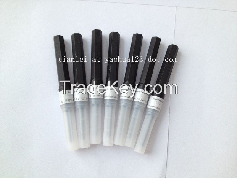 21G PENTYPE blood collection  needle