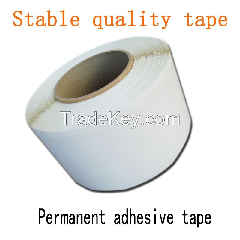 5000m bobbin permanent adhesive tape