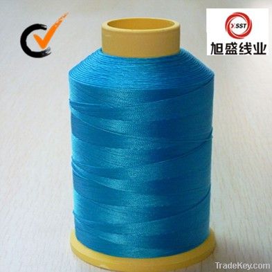 T210, #207nylon bonded sewing thread for upholstery