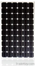 Monocrystalline Solar Panel, 235W, 60 Pieces Solar Cells, 35V for Open