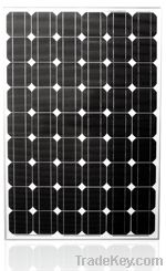 150W 33V Solar Panel PV Module with High Efficient, Looftop of House,