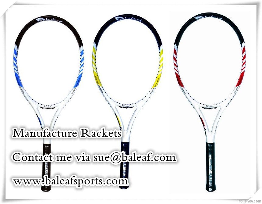 Tennis Racket